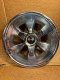 1965 Corvette 15” hubcap wheel cover OEM
