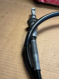 1975-1979 Honda Civic clutch cable ATP Y-318