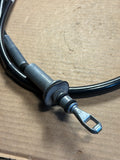 1975-1979 Honda Civic clutch cable ATP Y-318