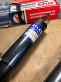 1969-1976 Volkswagen Beetle Karmann Ghia front shock absorber pair NORS