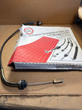 1987-1989 Chevrolet clutch cable ATP Y-604