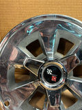 1965 Corvette 15” hubcap wheel cover OEM
