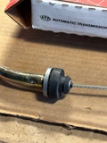 1987-1989 Chevrolet clutch cable ATP Y-604