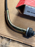 1987-1989 Chevrolet clutch cable ATP Y-604