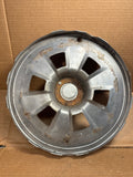 1965 Corvette 15” hubcap wheel cover OEM