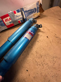 1974-1979 GM Apollo Omega Phoenix Ventura rear shock absorbers NORS Atlas