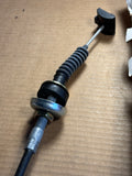 1987-1989 Chevrolet clutch cable ATP Y-604