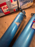 1974-1979 GM Apollo Omega Phoenix Ventura rear shock absorbers NORS Atlas