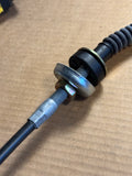1987-1989 Chevrolet clutch cable ATP Y-604