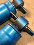 1974-1979 GM Apollo Omega Phoenix Ventura rear shock absorbers NORS Atlas
