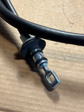 1973-1979 Honda Civic clutch cable ATP Y-319