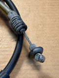 1973-1979 Honda Civic clutch cable ATP Y-319