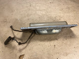 1940s Packard interior dome light