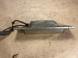 1940s Packard interior dome light