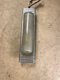 1940s Packard interior dome light