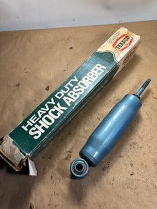 1961-1964 Oldsmobile full size passenger front shock absorbers NORS Texaco NORS