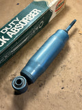 1961-1964 Oldsmobile full size passenger front shock absorbers NORS Texaco NORS