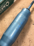 1961-1964 Oldsmobile full size passenger front shock absorbers NORS Texaco NORS
