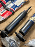 1968-1972 Chevrolet El Camino front shock absorbers NORS pair Atlas NORS