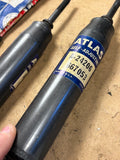 1968-1972 Chevrolet El Camino front shock absorbers NORS pair Atlas NORS
