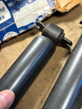 1968-1972 Chevrolet El Camino front shock absorbers NORS pair Atlas NORS