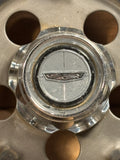 1966-1969 Ford Galaxie 500 15” wheel cover hubcap OEM