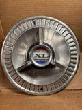 1964 Ford Galaxie XL 14” hubcap wheel cover OEM