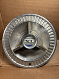 1964 Ford Galaxie XL 14” hubcap wheel cover OEM