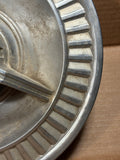 1964 Ford Galaxie XL 14” hubcap wheel cover OEM