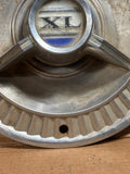 1964 Ford Galaxie XL 14” hubcap wheel cover OEM