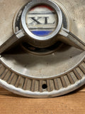 1964 Ford Galaxie XL 14” hubcap wheel cover OEM