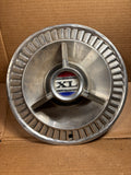 1964 Ford Galaxie XL 14” hubcap wheel cover OEM