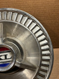 1964 Ford Galaxie XL 14” hubcap wheel cover OEM