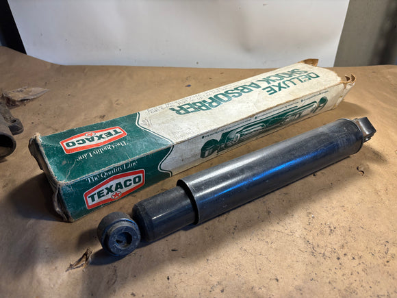 1961-1963 GM Special Skylark Cutlass F85 rear shock absorber Texaco NORS
