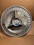 1964 Ford Galaxie XL 14” hubcap wheel cover OEM