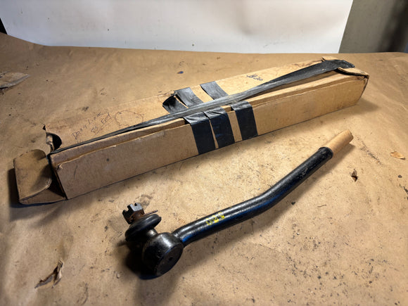 1949-1953 Ford passenger inner tie rod end/drag link NORS.