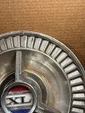 1964 Ford Galaxie XL 14” hubcap wheel cover OEM