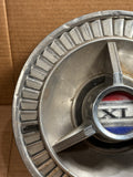 1964 Ford Galaxie XL 14” hubcap wheel cover OEM