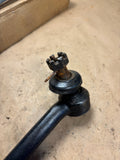 1949-1953 Ford passenger inner tie rod end/drag link NORS.