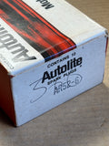 Autolite AR52-6 spark plugs box of 10