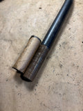 1949-1953 Ford passenger inner tie rod end/drag link NORS.