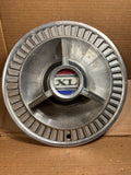 1964 Ford Galaxie XL 14” hubcap wheel cover OEM
