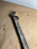 1941-1956 Buick control arm steering support RH Moog 505