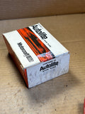 Autolite ARF8-6 spark plugs box of 10