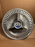 1964 Ford Galaxie XL 14” hubcap wheel cover OEM