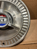 1964 Ford Galaxie XL 14” hubcap wheel cover OEM