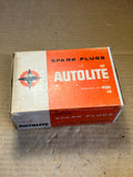Autolite BT6 spark plugs box of 10