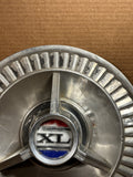 1964 Ford Galaxie XL 14” hubcap wheel cover OEM