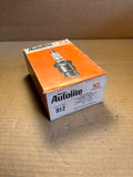 Autolite 912 AG-14 spark plugs box of 10