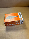 Autolite 912 AG-14 spark plugs box of 10